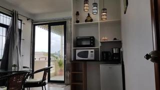 Spacious Apartment in Mahébourg with Sea View - 5