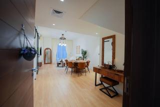 Yas Parks Signature Villa by GBX - 1