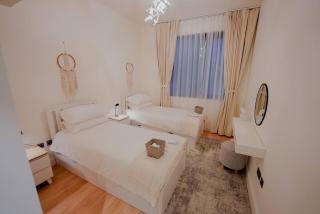 Yas Island Villa 4br Smart Luxury-near Yas Parks - Abu Dhabi - 5