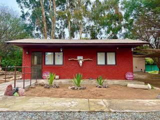 Hotel El Bramador - 8