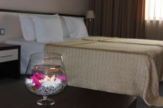 Kendros Hotel - Plowdiw - 4