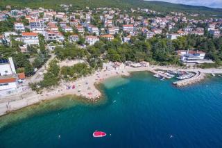 Apartments in Crikvenica 14043 - 1