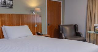 Cambridge Bar Hill Hotel, BW Signature Collection - 2