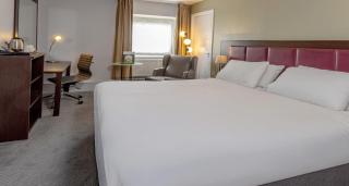 Cambridge Bar Hill Hotel, BW Signature Collection - 8