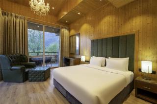 Palchan Hotel & Spa - A member of Radisson Individuals Retreats - Manāli - 9