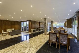 Palchan Hotel & Spa - A member of Radisson Individuals Retreats - Manāli - 2
