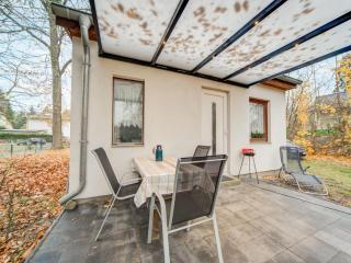 Mahlow Garden Retreat - Mahlow - 3