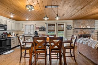 Creekside Haven by American Patriot Getaways - 2
