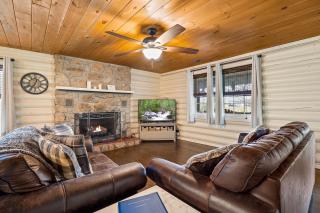 Creekside Haven by American Patriot Getaways - 1