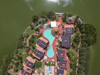 Nílu Cancun Zona Hotelera by Selina - 8