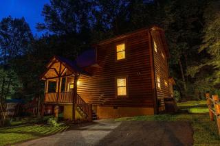 Creekside Dream by American Patriot Getaways - 5