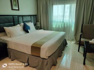 City Point Hotel - 8