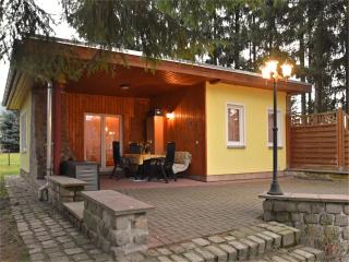 Ferienhaus in Vogtland - 0