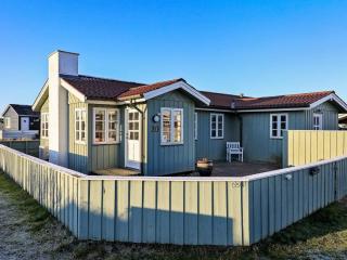 6 person holiday home in Løkken - Løkken - 0