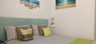 Casa Vista Mare nel centro di Peschici - 2