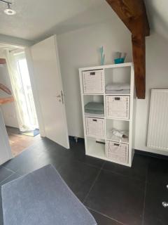 Ferienwohnung an der Unditz - Neuried - 5