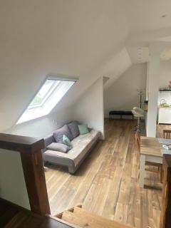 Ferienwohnung an der Unditz - Neuried - 4