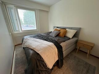 Northern lights city apartment - Rovaniemi - 7