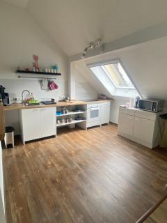 Ferienwohnung an der Unditz - Neuried - 1