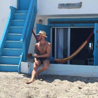 Studio Paradiso - Plaka Milou - 8