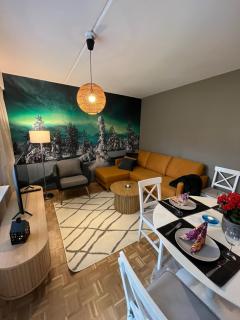 Northern lights city apartment - 3