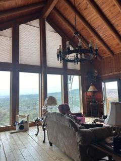The Walpole Cabin - 2