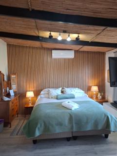 The Vineyard Country House - Montagu - 5