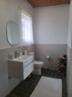 The Vineyard Country House - Montagu - 9