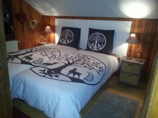 Chalet in Hommert near Sarrebourg - 9