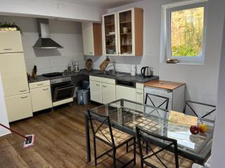 Wohnung - 4