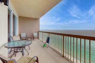 Sunrise Beach 2310 - Beachfront Condo - 8