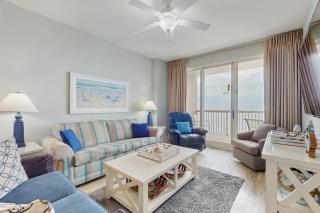 Sunrise Beach 2310 - Beachfront Condo - 6