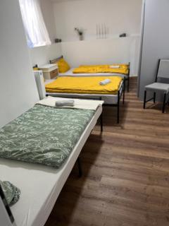 Wohnung - 3