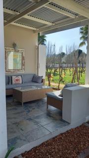 The Vineyard Country House - Montagu - 8