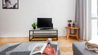 Beach'n'Park Apartment Przymorze - 6