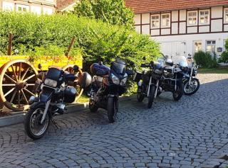 Gutsherrn Klause - Rotenburg an der Fulda - 2
