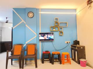 Planet C villa - 3 BHK with private swimming pool - 4