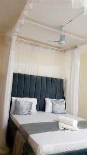 1 bedroom apartment in shanzu near pride inn resort - Mombasa - 2