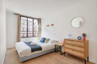 Amazing loft between Le Marais and Bastille - Paris - 1