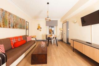 City Centre Apartment by the Meadows 4 - Edinburgh - 9