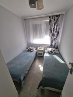 Pokoje Złota Rybka - Stegna - 5