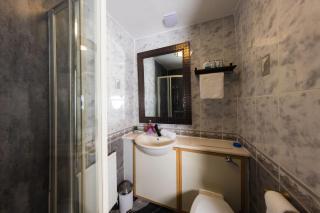 City Centre Apartment by the Meadows 4 - Edinburgh - 8