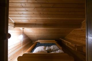 Laavu 15 Orginal Log Cabin with Sauna - Pyhätunturi - 1