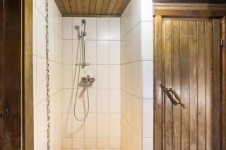 Laavu 15 Orginal Log Cabin with Sauna - Pyhätunturi - 4
