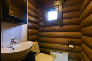 Laavu 15 Orginal Log Cabin with Sauna - Pyhätunturi - 6