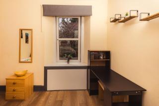 City Centre Apartment by the Meadows 4 - Edinburgh - 5