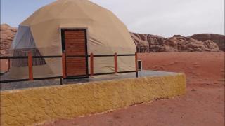 Rum Lora - Wadi Rum - 5