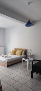 Casa Blu Loft - Nea Anchialos - 1