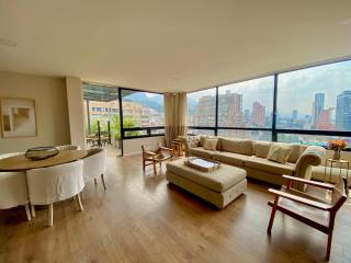 Modern apartment in downtown Bogotá - 6