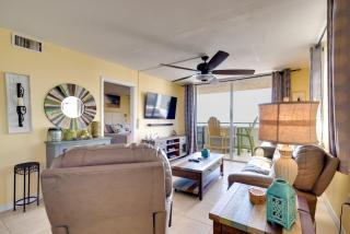 Pool Access Waterfront Hudson Condo! - Hudson - 6